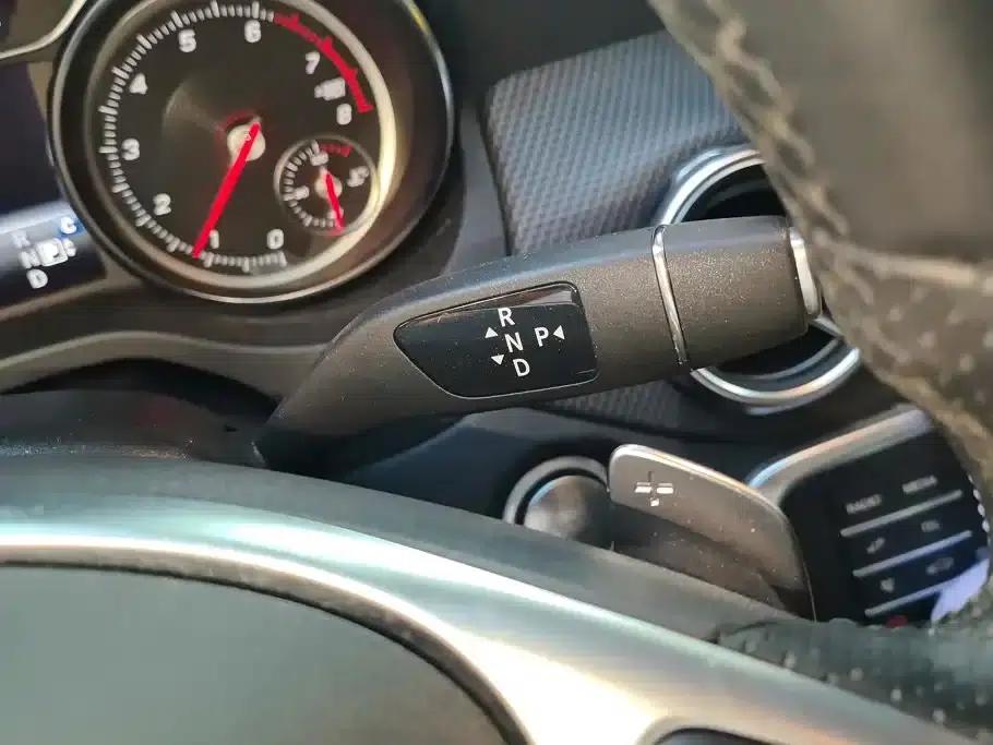2019 Mercedes-Benz GLA 200 Fashion Edition — миниатюра 16