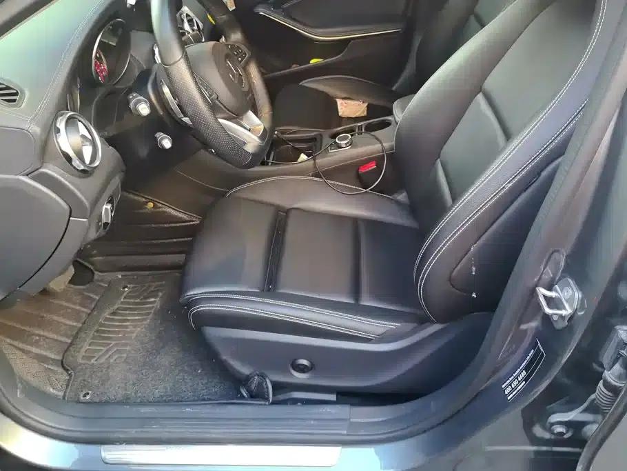 2019 Mercedes-Benz GLA 200 Fashion Edition — миниатюра 9