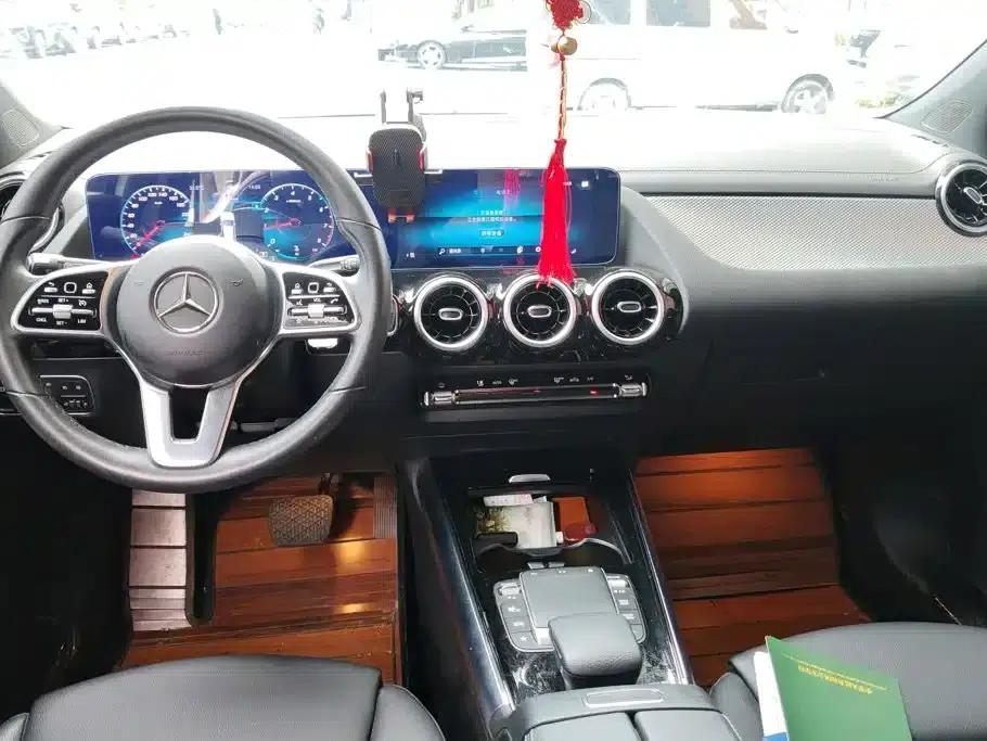 2020 Mercedes-Benz GLA 180 — миниатюра 12
