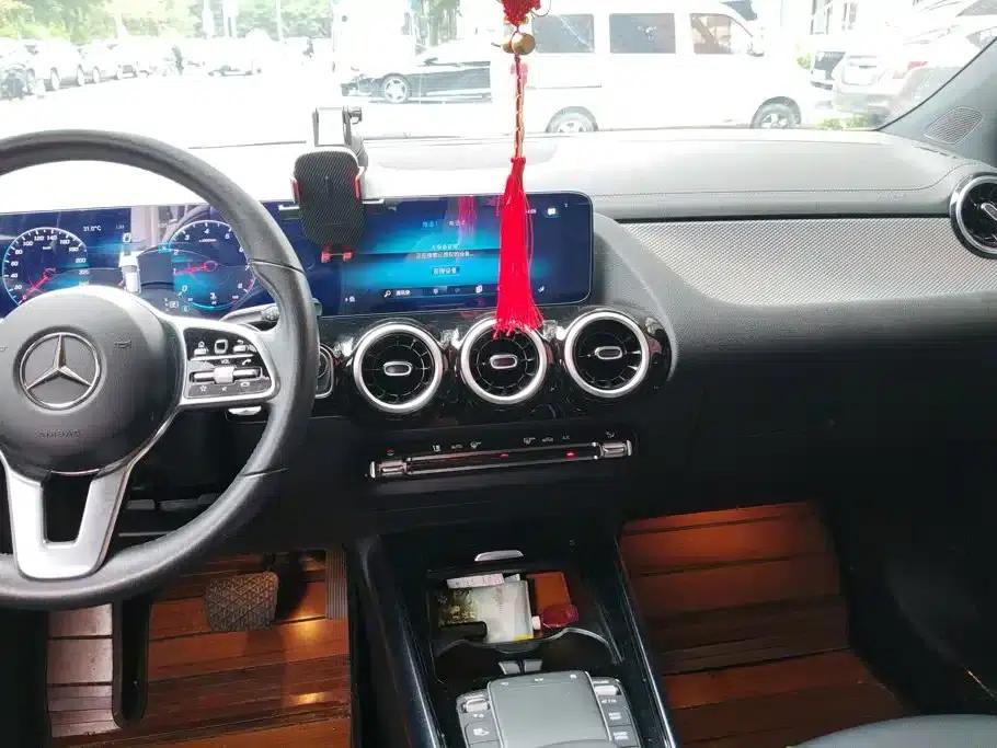 2020 Mercedes-Benz GLA 180 — миниатюра 13