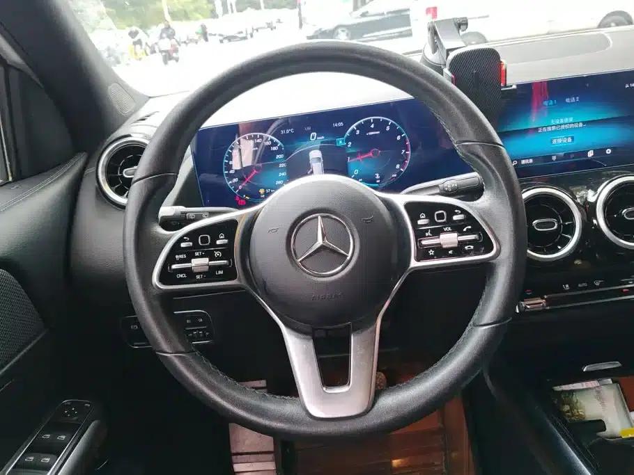 2020 Mercedes-Benz GLA 180 — миниатюра 15