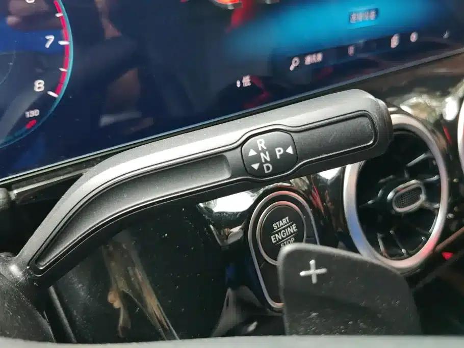2020 Mercedes-Benz GLA 180 — миниатюра 16