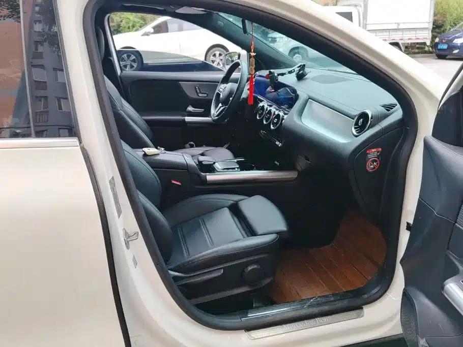 2020 Mercedes-Benz GLA 180 — миниатюра 8