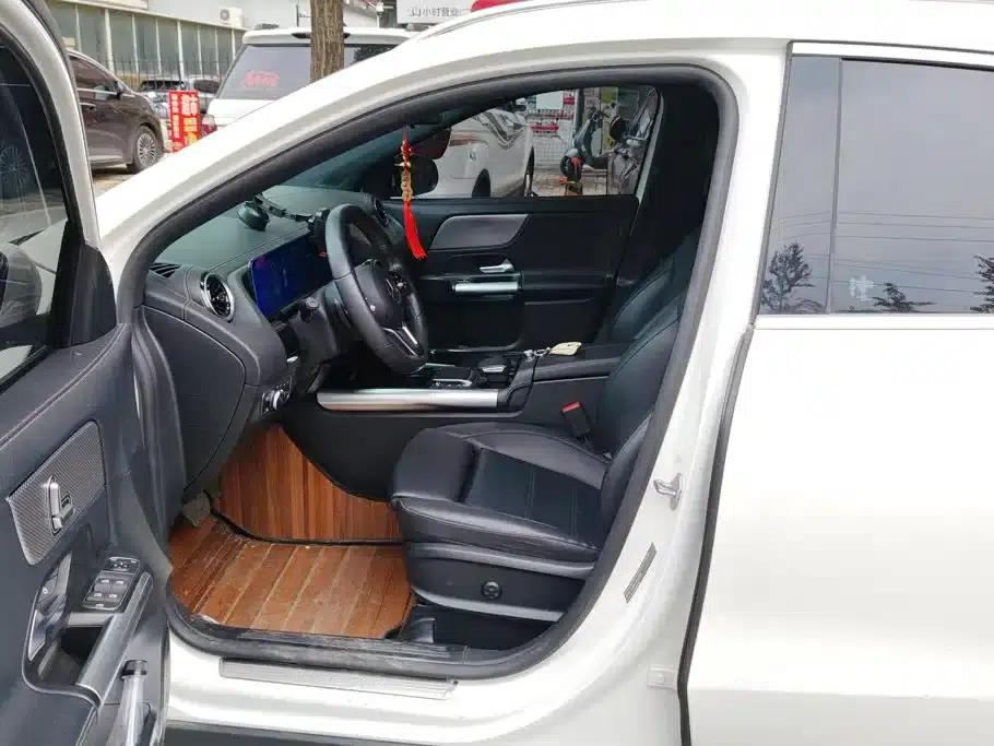2020 Mercedes-Benz GLA 180 — миниатюра 9