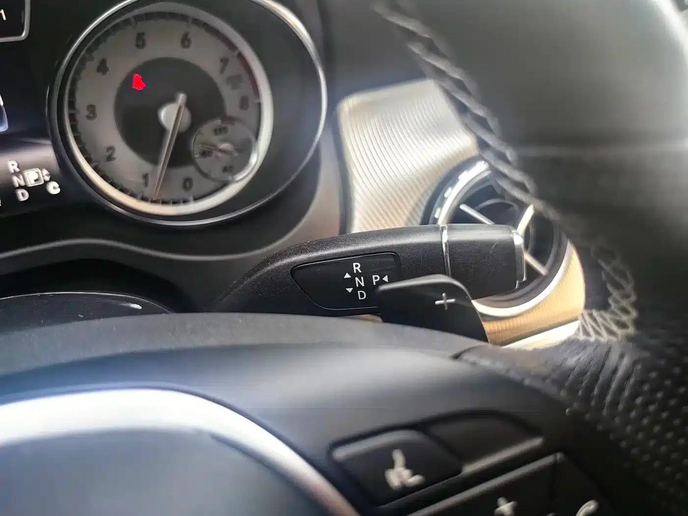 2016 Mercedes-Benz GLA 200 Dynamic — миниатюра 10