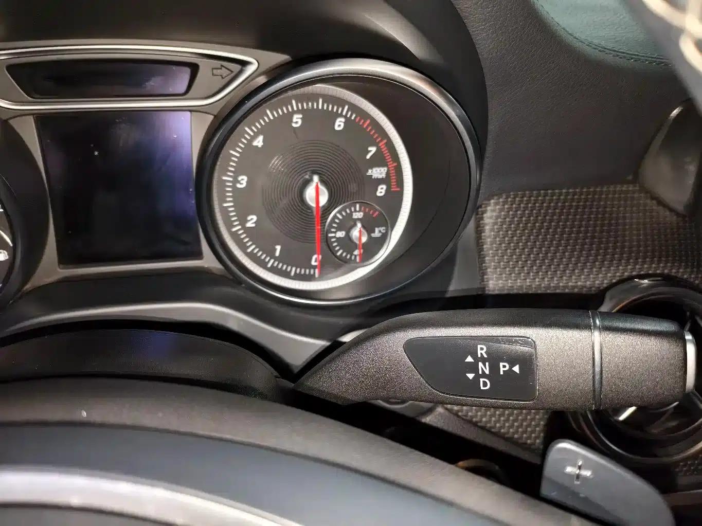 2018 Mercedes-Benz GLA 220 4MATIC Sport — миниатюра 12