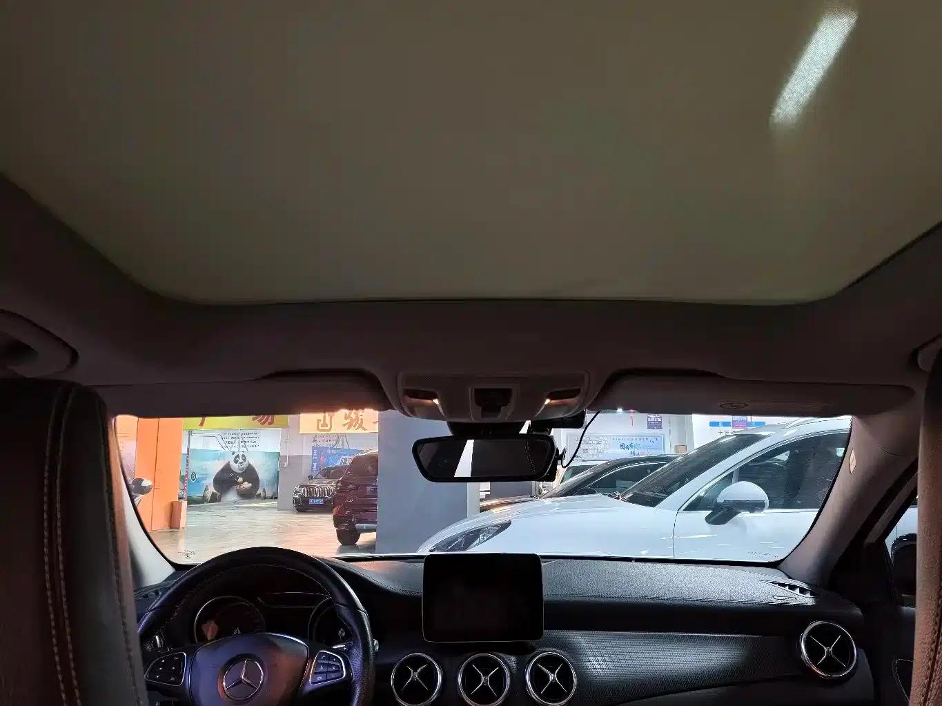 2018 Mercedes-Benz GLA 220 4MATIC Sport — миниатюра 14