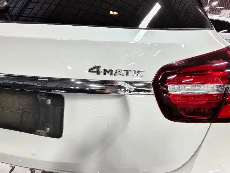 2018 Mercedes-Benz GLA 220 4MATIC Sport — миниатюра 16