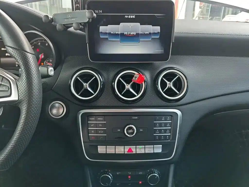 2019 Mercedes-Benz GLA 200 Fashion Edition — миниатюра 13