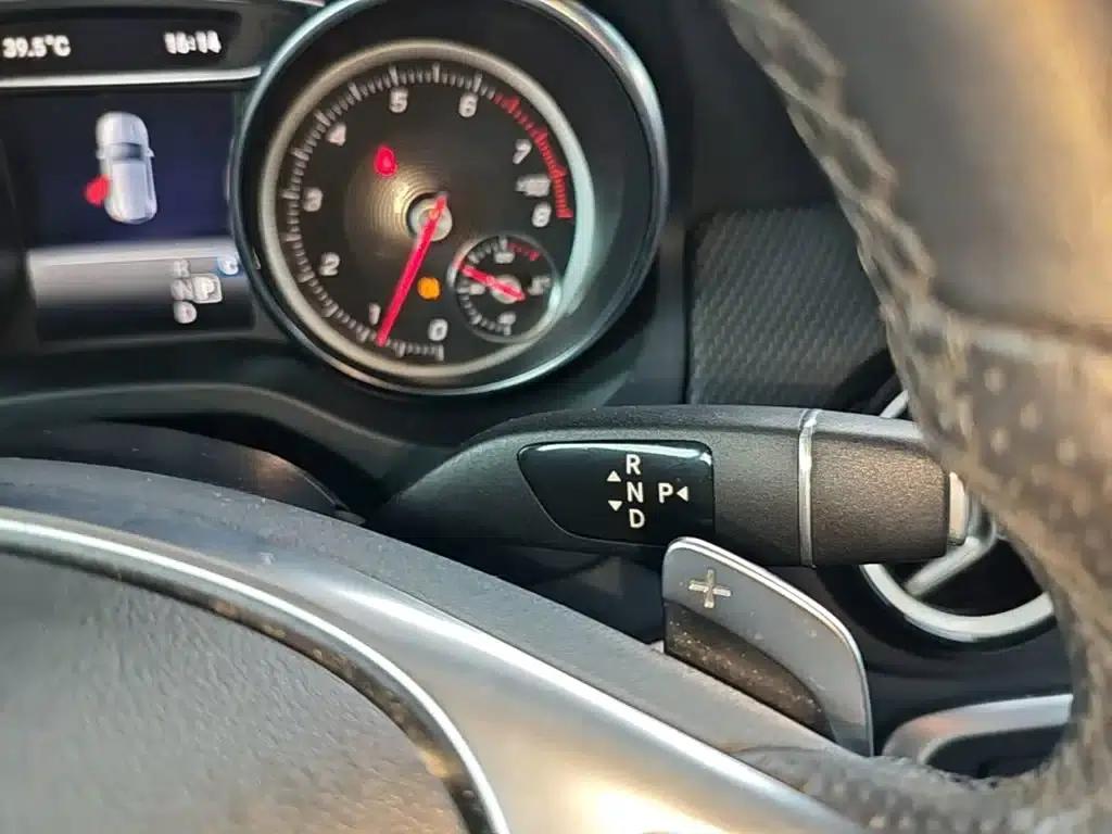 2019 Mercedes-Benz GLA 200 Fashion Edition — миниатюра 14
