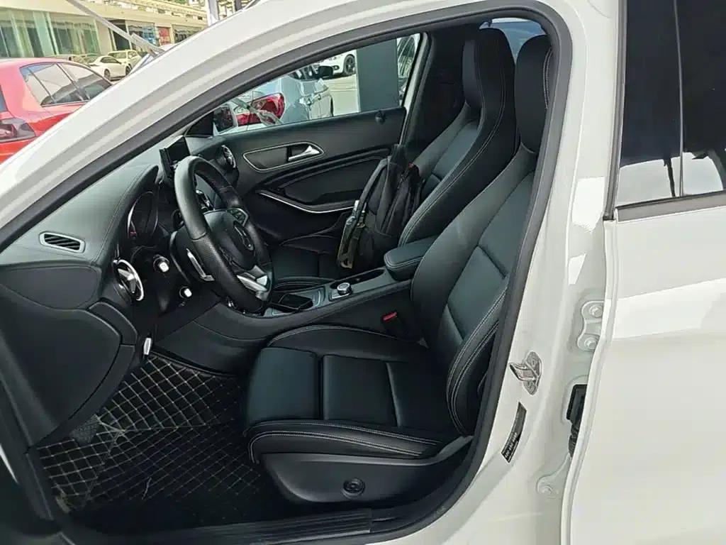 2019 Mercedes-Benz GLA 200 Fashion Edition — миниатюра 15
