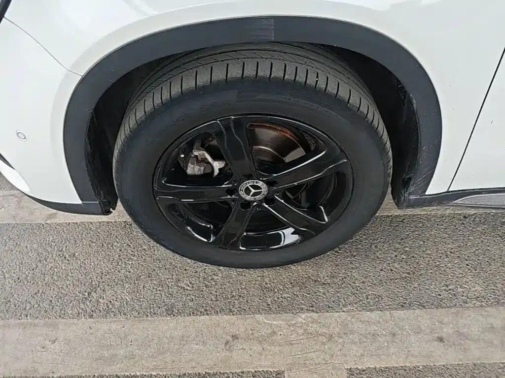 2019 Mercedes-Benz GLA 200 Fashion Edition — миниатюра 23