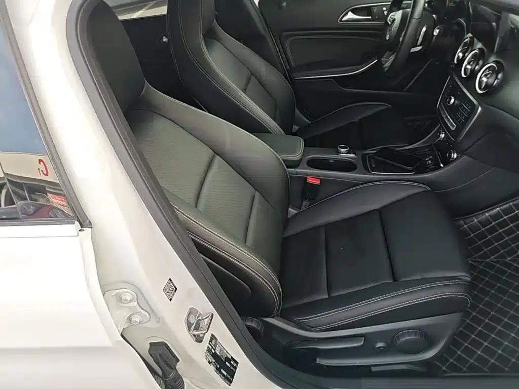 2019 Mercedes-Benz GLA 200 Fashion Edition — миниатюра 25
