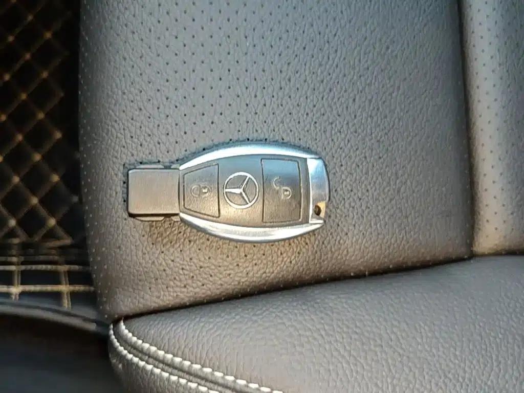 2019 Mercedes-Benz GLA 200 Fashion Edition — миниатюра 9