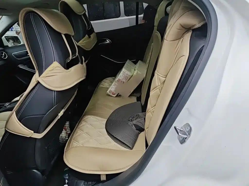 2019 Mercedes-Benz GLA 200 Fashion Edition — миниатюра 15