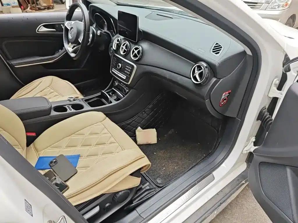 2019 Mercedes-Benz GLA 200 Fashion Edition — миниатюра 20