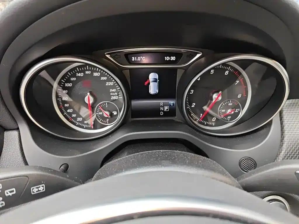 2019 Mercedes-Benz GLA 200 Fashion Edition — миниатюра 4