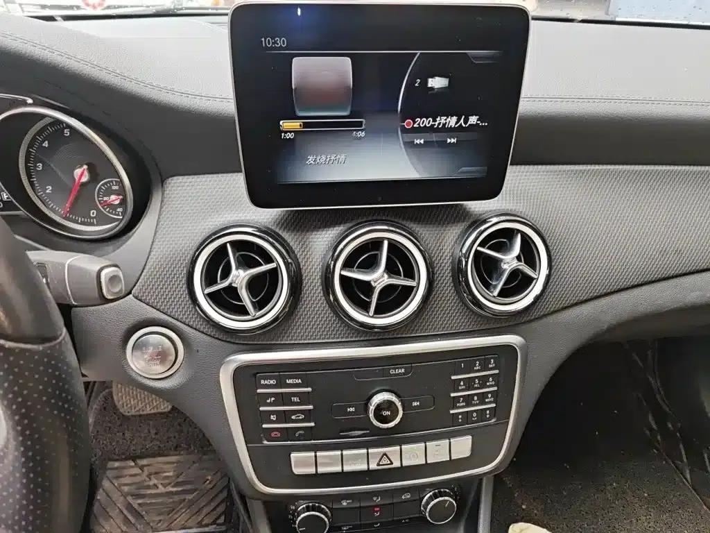 2019 Mercedes-Benz GLA 200 Fashion Edition — миниатюра 6