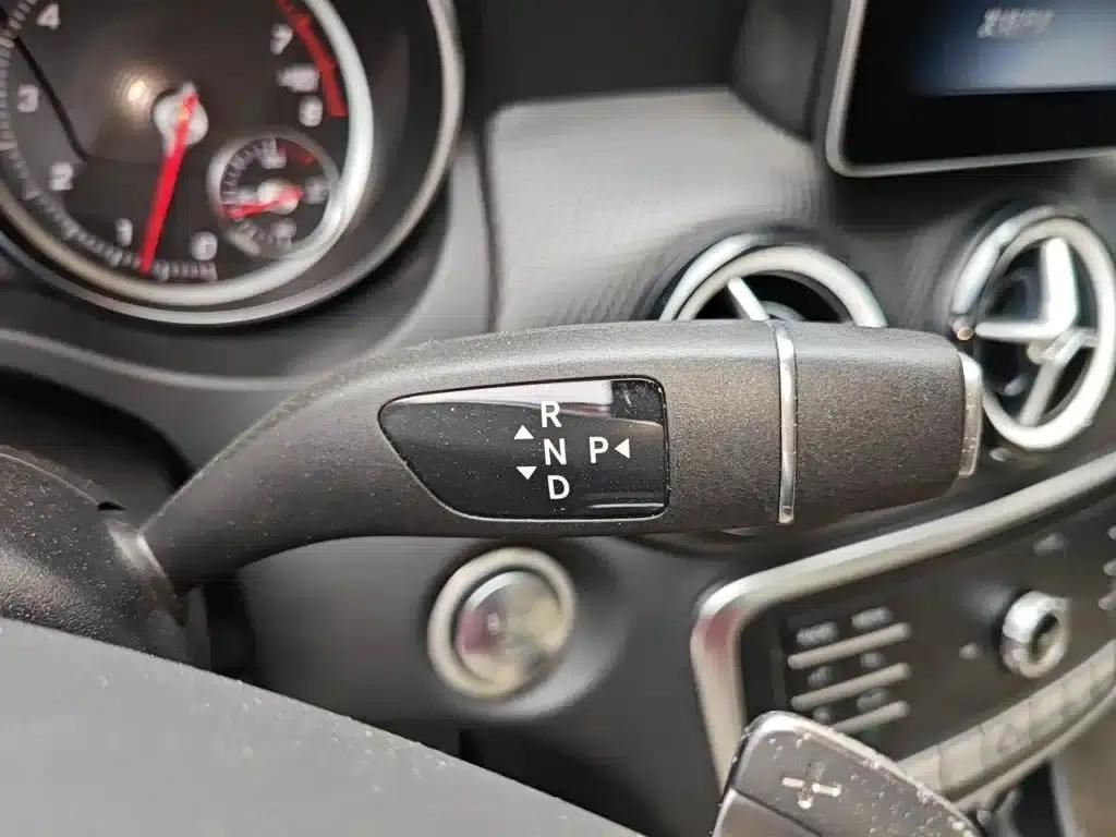 2019 Mercedes-Benz GLA 200 Fashion Edition — миниатюра 7