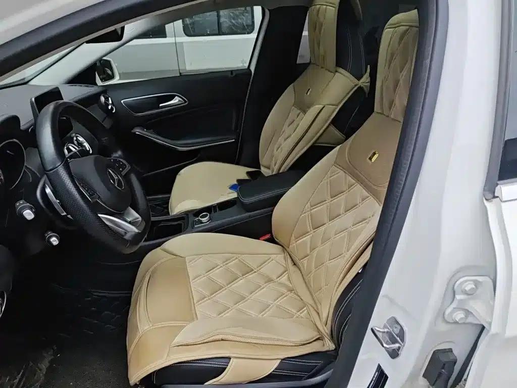 2019 Mercedes-Benz GLA 200 Fashion Edition — миниатюра 8