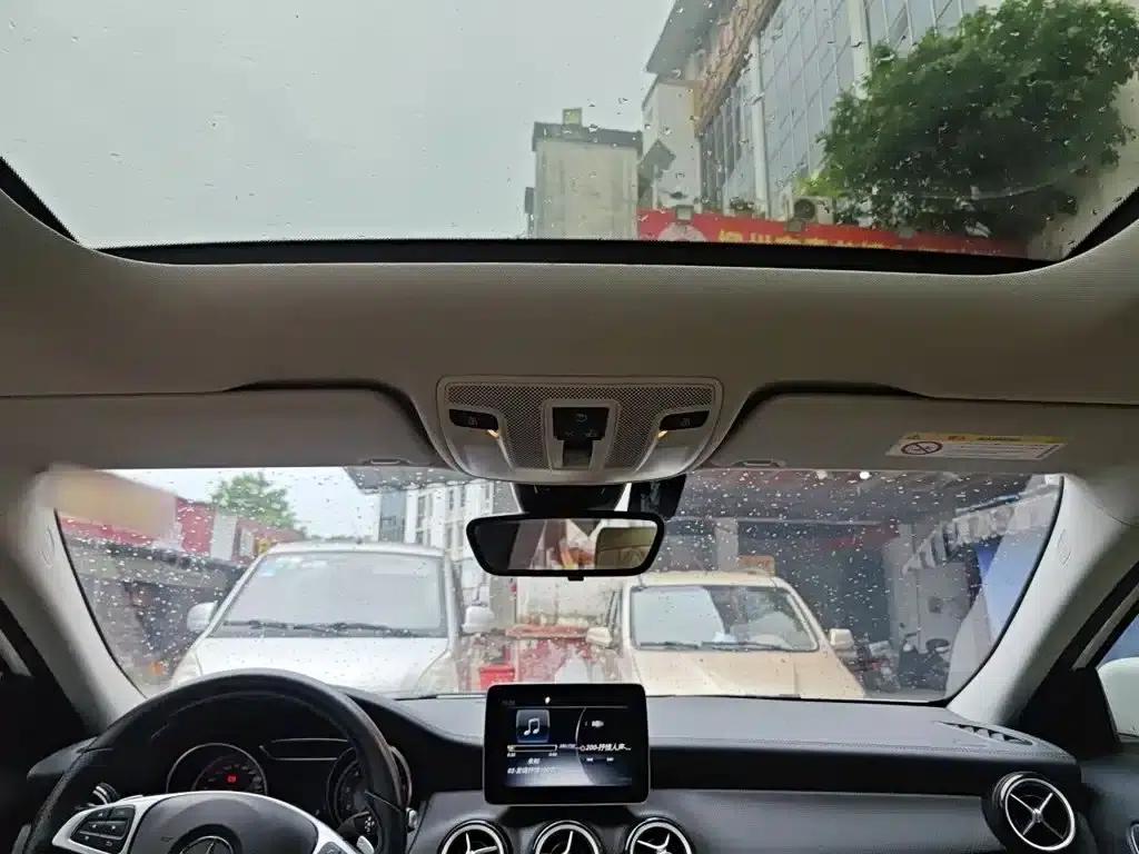 2019 Mercedes-Benz GLA 200 Fashion Edition — миниатюра 9