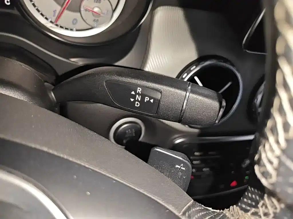 2016 Mercedes-Benz GLA 200 Fashion Edition — миниатюра 14