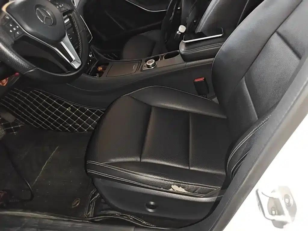 2016 Mercedes-Benz GLA 200 Fashion Edition — миниатюра 15