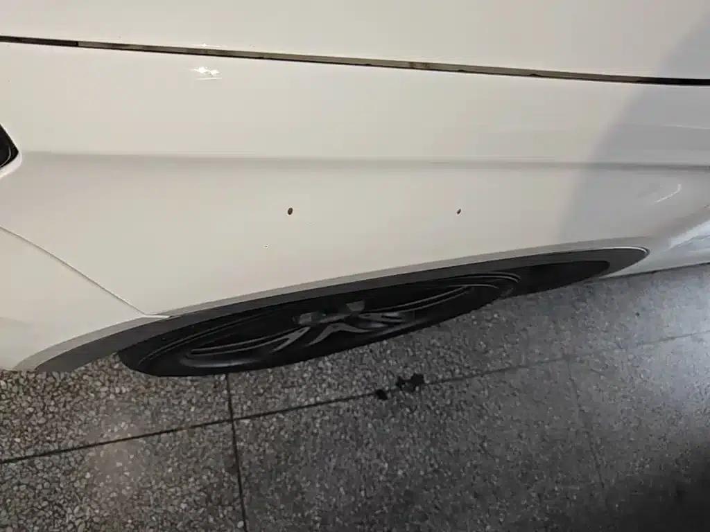 2016 Mercedes-Benz GLA 200 Fashion Edition — миниатюра 23