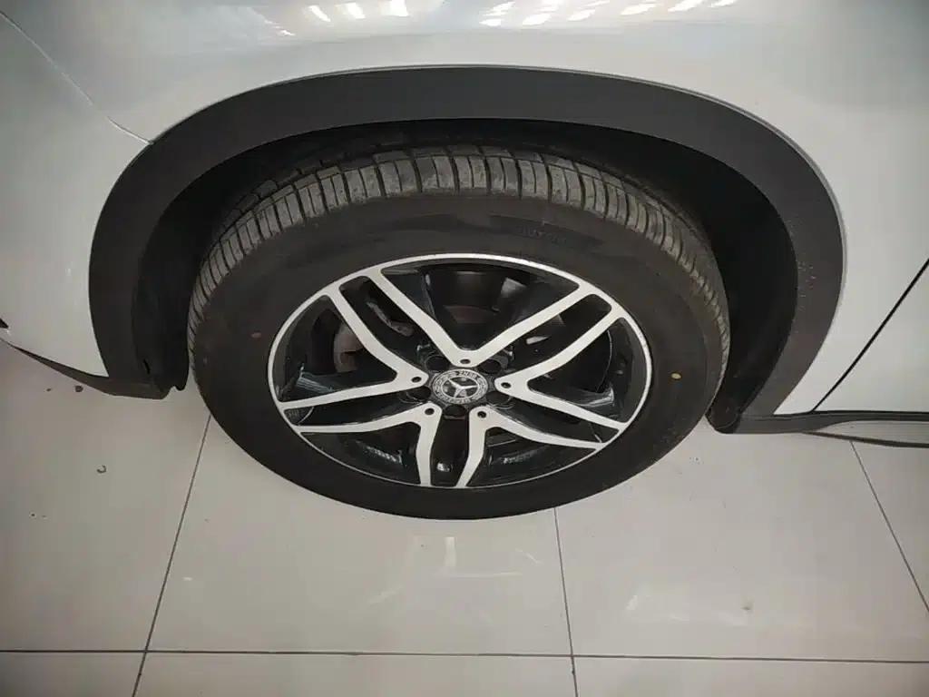 2017 Mercedes-Benz GLA 200 Fashion Edition — миниатюра 23