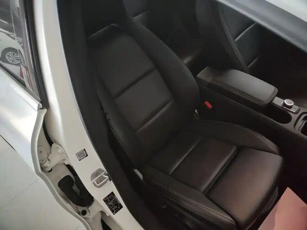 2017 Mercedes-Benz GLA 200 Fashion Edition — миниатюра 25