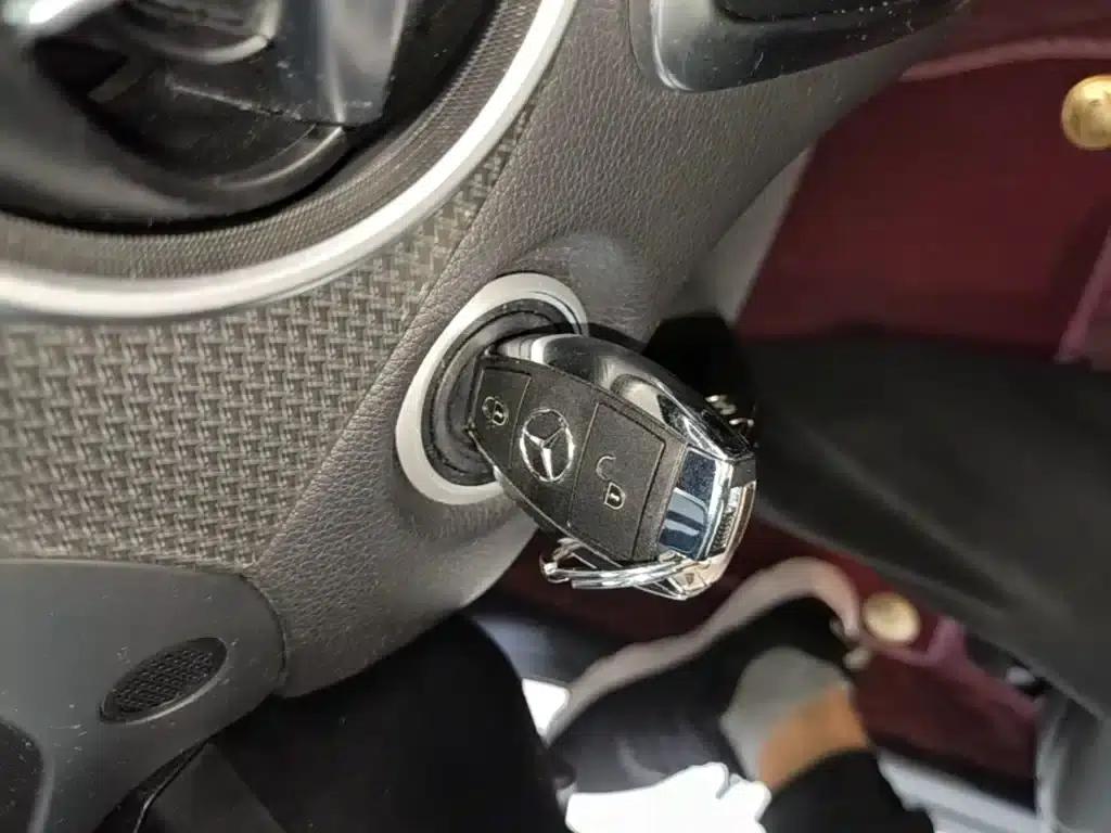 2017 Mercedes-Benz GLA 200 Fashion Edition — миниатюра 9