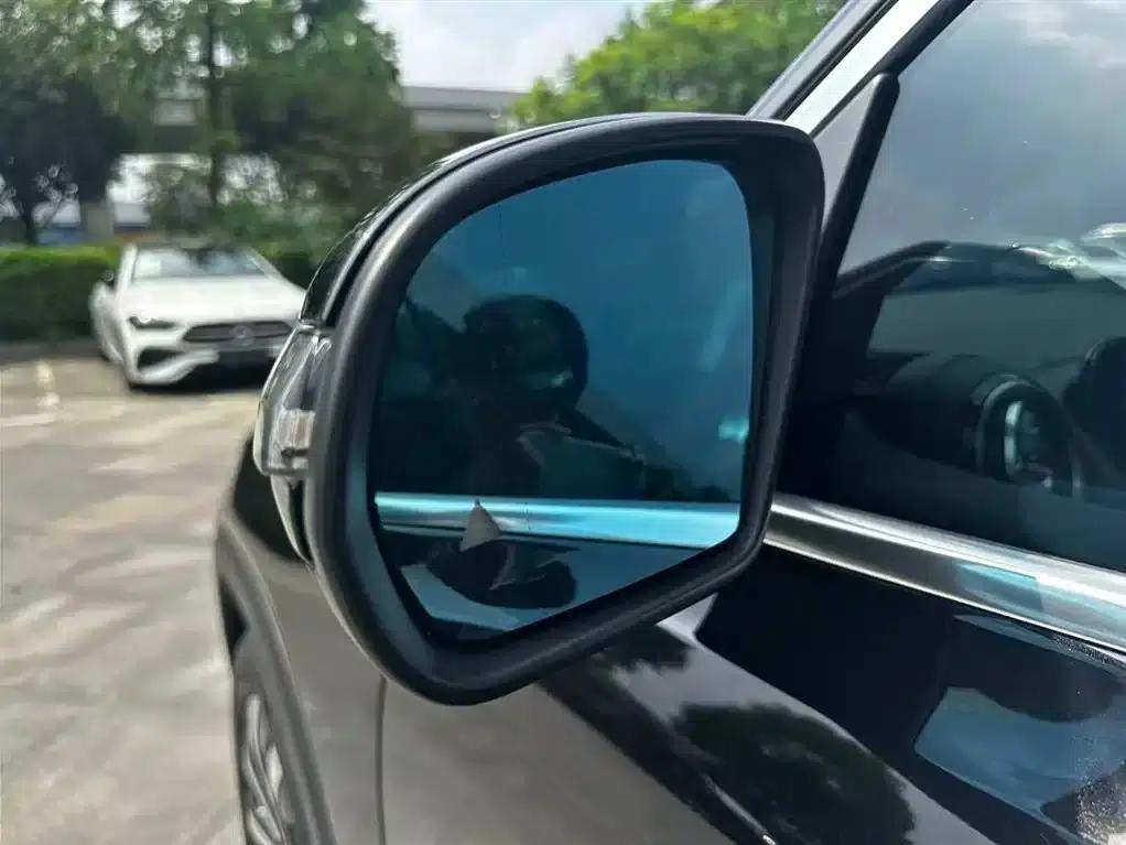 Mercedes-Benz GLB 2024 Model GLB 220 Fashion Edition — миниатюра 10