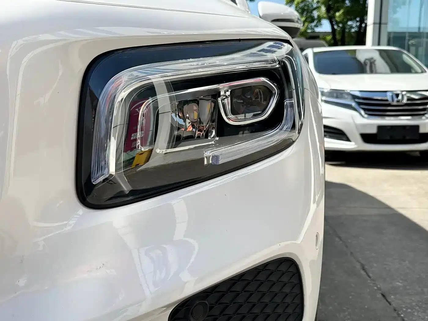 2023 Mercedes-Benz GLB 220 Dynamic — миниатюра 15