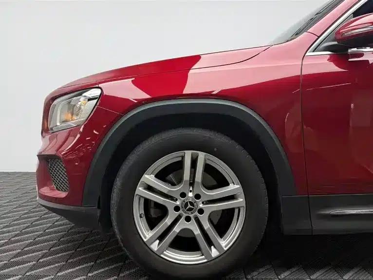 2020 Mercedes-Benz GLB 180 Dynamic — миниатюра 7