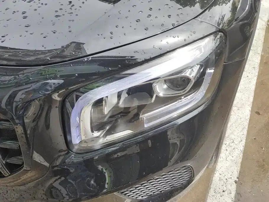 Mercedes-Benz GLB 2023 Facelift GLB 200 Dynamic — миниатюра 5