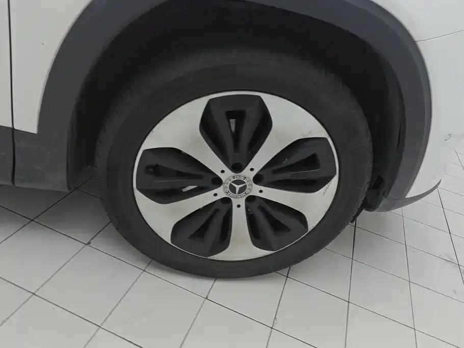 Mercedes-Benz GLB 2021 Fashion Edition — миниатюра 6