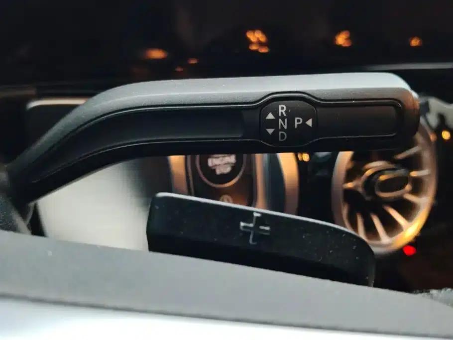 Mercedes-Benz GLB 2024 Facelift GLB 220 Fashion Model — миниатюра 16