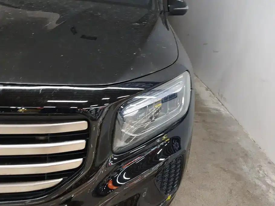 Mercedes-Benz GLB 2024 Facelift GLB 220 Fashion Model — миниатюра 5
