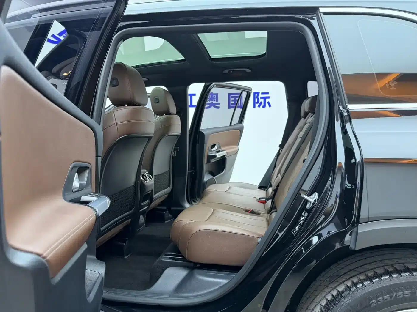 2020 Mercedes-Benz GLB 180 Dynamic — миниатюра 11