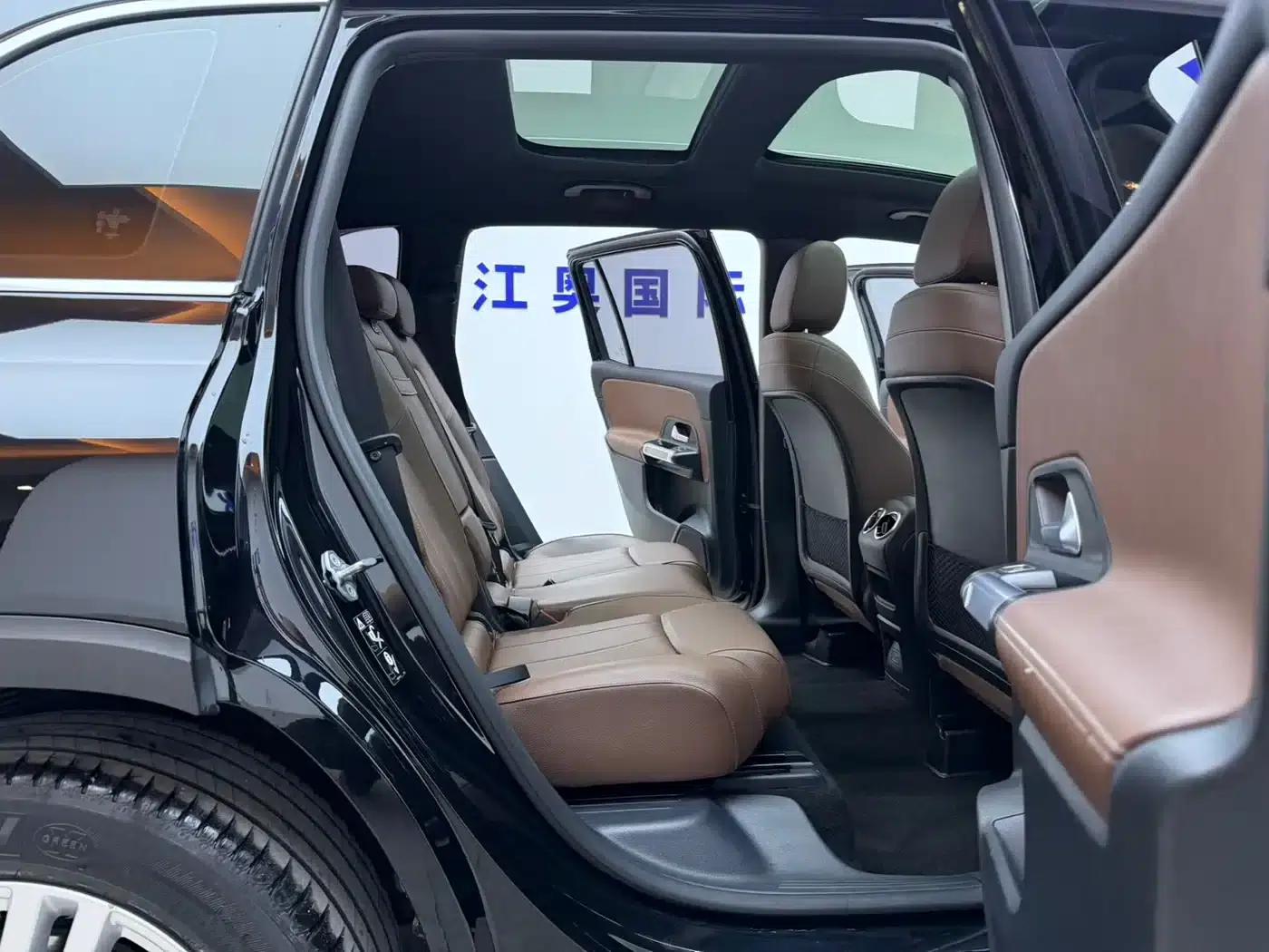2020 Mercedes-Benz GLB 180 Dynamic — миниатюра 15