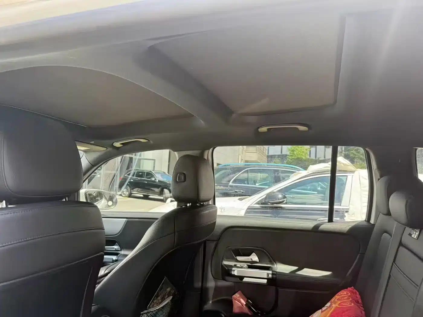 2020 Mercedes-Benz GLB 180 Dynamic — миниатюра 6