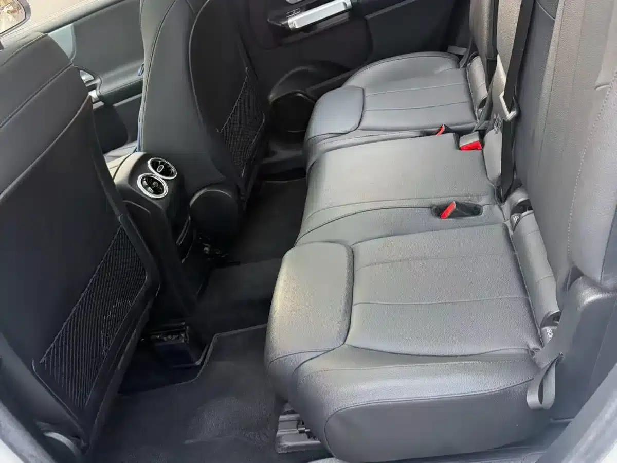 2020 Mercedes-Benz GLB 180 Fashion Edition — миниатюра 5