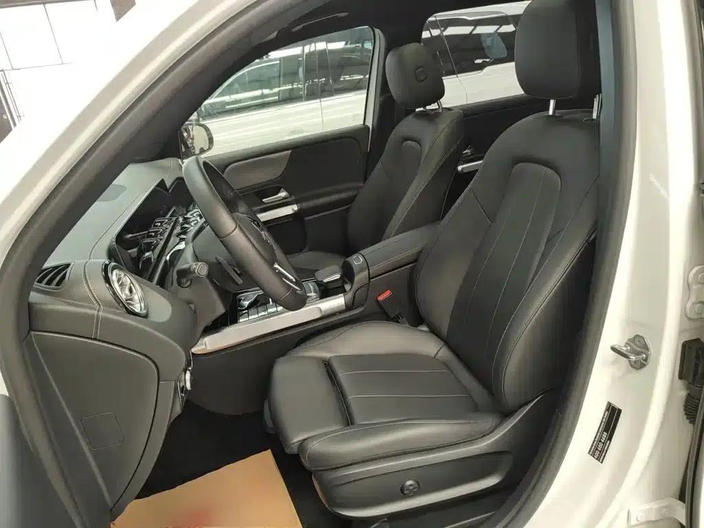 Mercedes-Benz GLB 2020 Facelift GLB 200 Dynamic — миниатюра 11