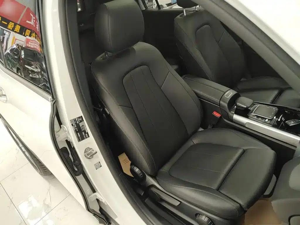 Mercedes-Benz GLB 2020 Facelift GLB 200 Dynamic — миниатюра 20