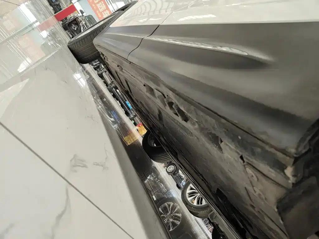 Mercedes-Benz GLB 2020 Facelift GLB 200 Dynamic — миниатюра 21