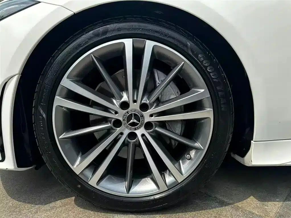Mercedes-Benz CLS 2021 CLS 300 Dynamic — миниатюра 13