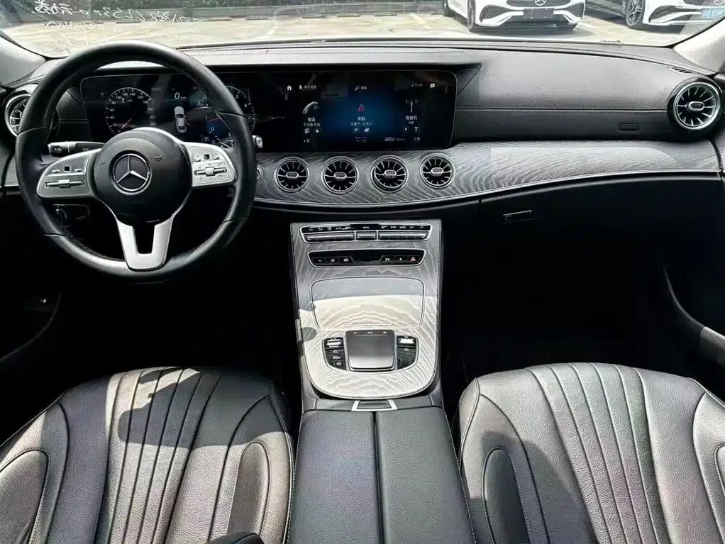 Mercedes-Benz CLS 2021 CLS 300 Dynamic — миниатюра 14