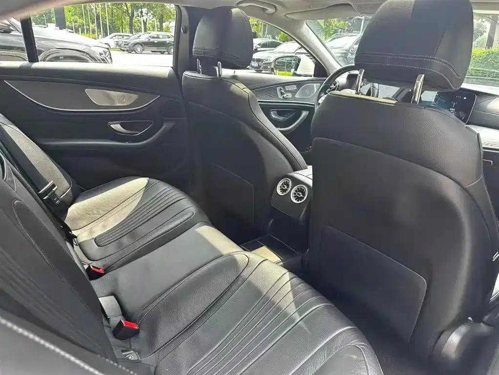 Mercedes-Benz CLS 2021 CLS 300 Dynamic — миниатюра 17