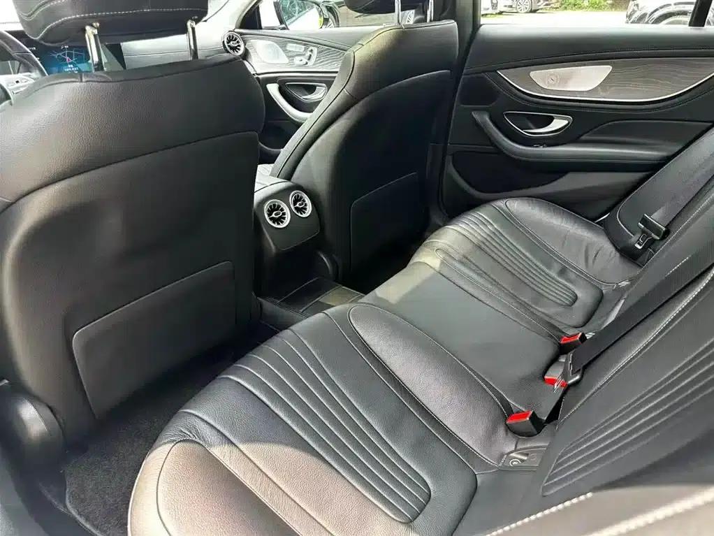 Mercedes-Benz CLS 2021 CLS 300 Dynamic — миниатюра 18