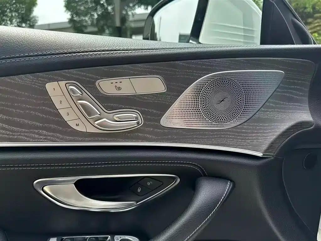 Mercedes-Benz CLS 2021 CLS 300 Dynamic — миниатюра 19